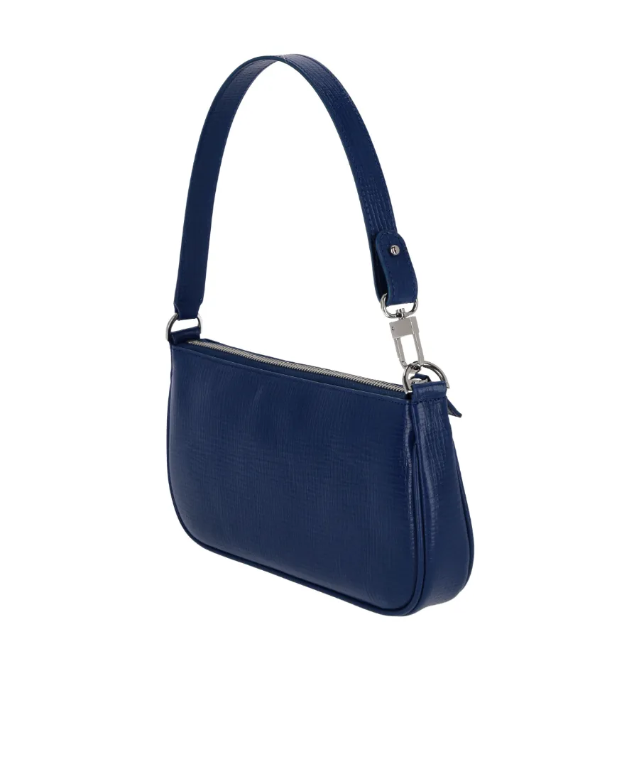 Logo Shoulder Bag