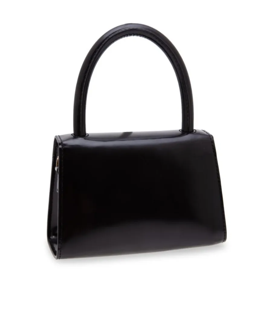 Mini Tote Bag
