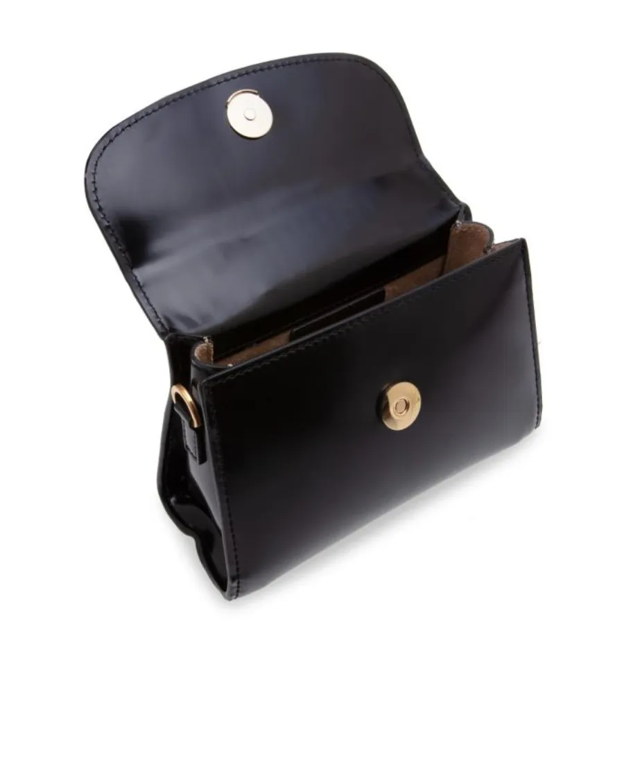 Mini Tote Bag