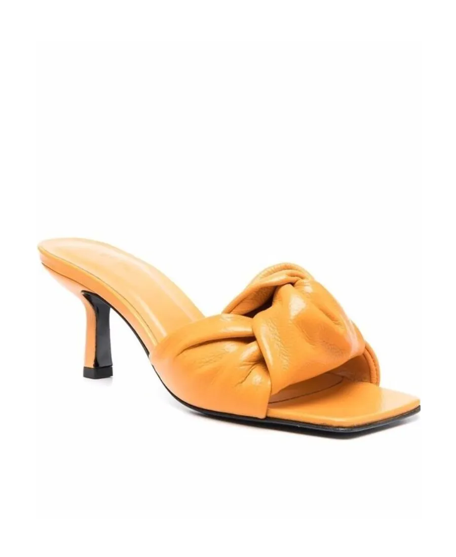Lana 80Mm Mules