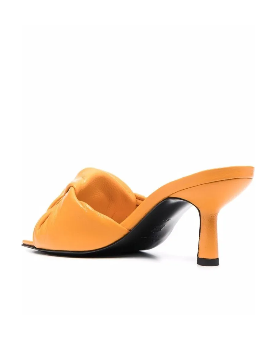 Lana 80Mm Mules