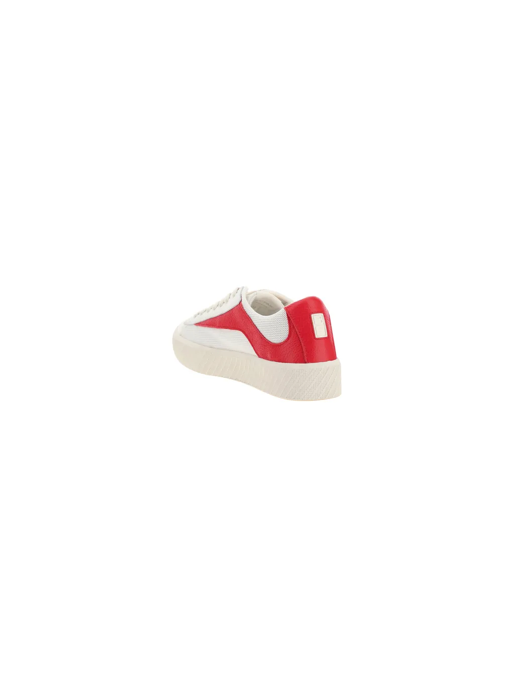 Rodina Low-Top Sneakers