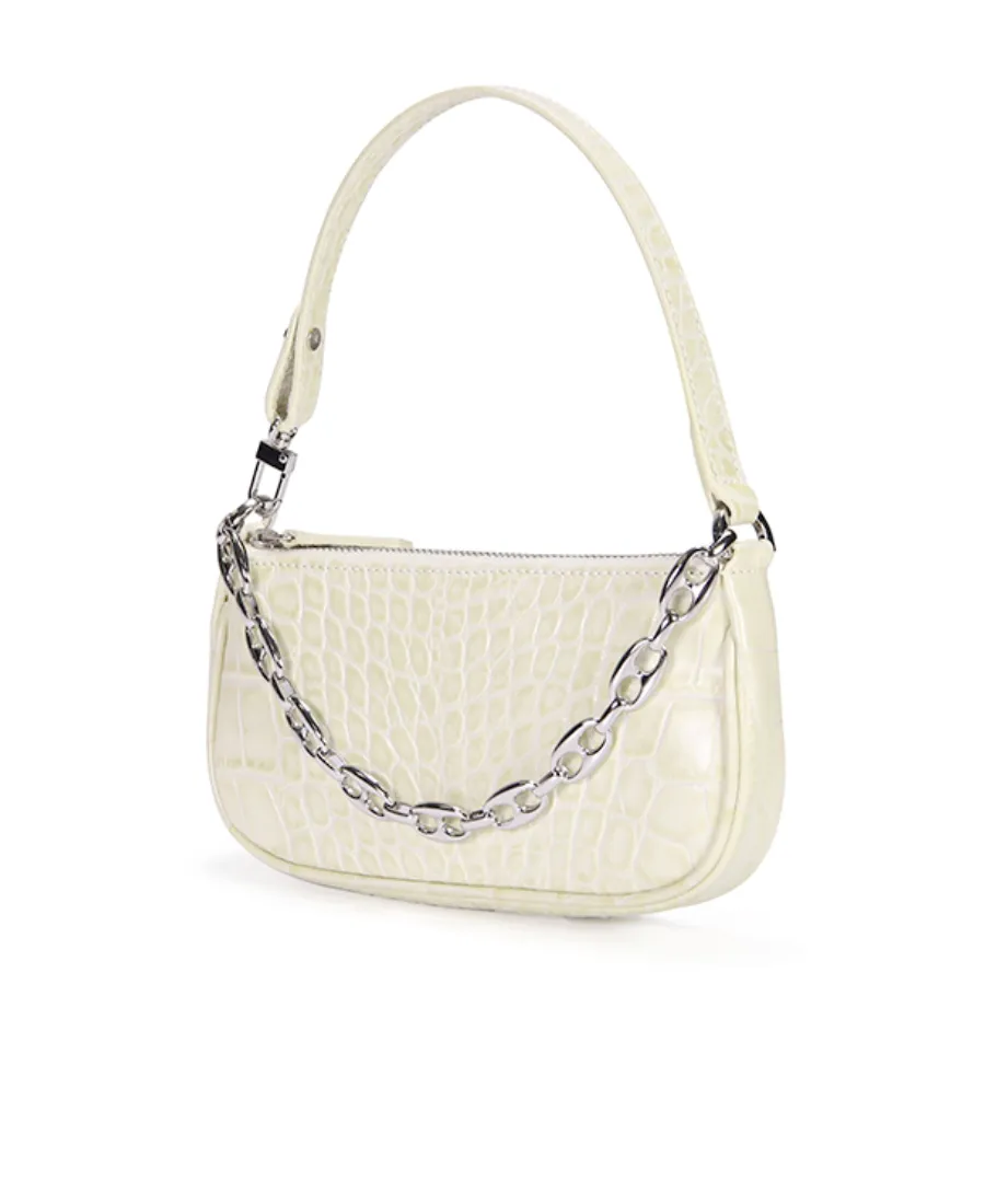 Mini Rachel Shoulder Bag
