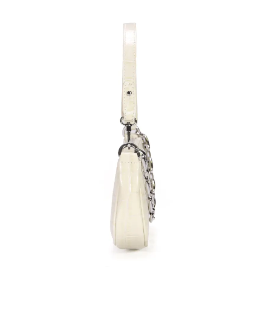 Mini Rachel Shoulder Bag