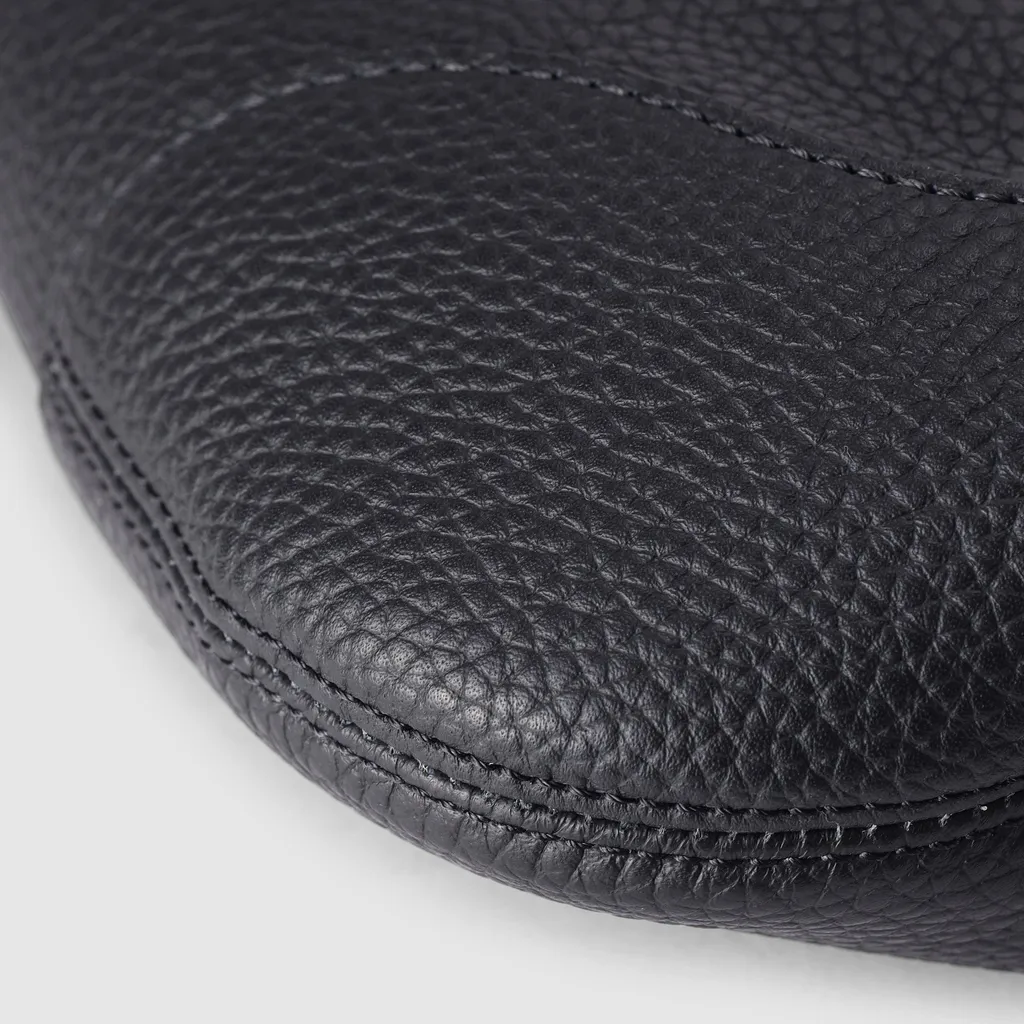 Logo Shoulder Bag