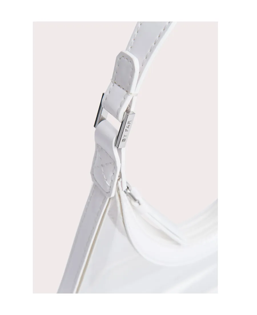 Logo Shoulder Bag
