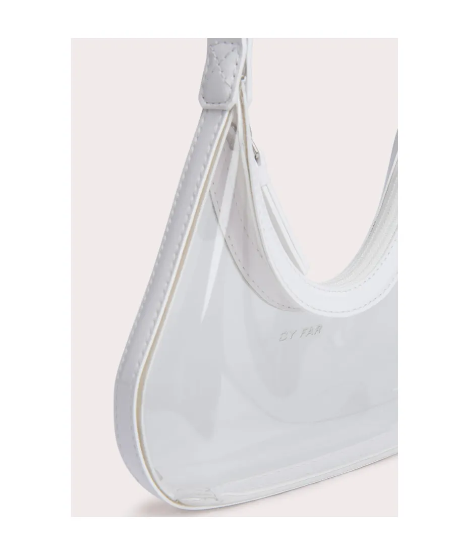 Logo Shoulder Bag