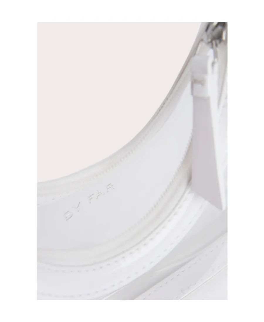 Logo Shoulder Bag