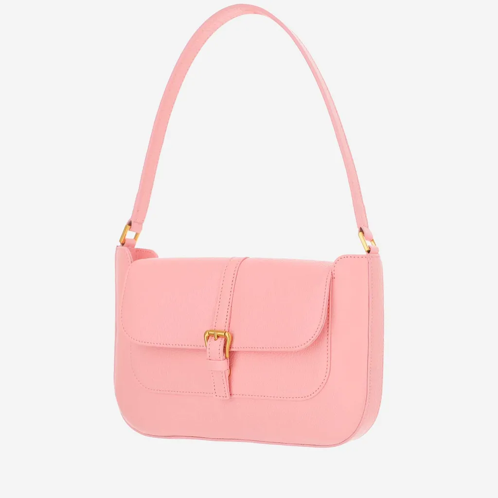 Logo Handbag