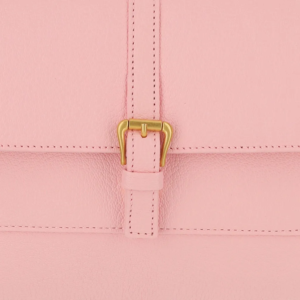 Logo Handbag