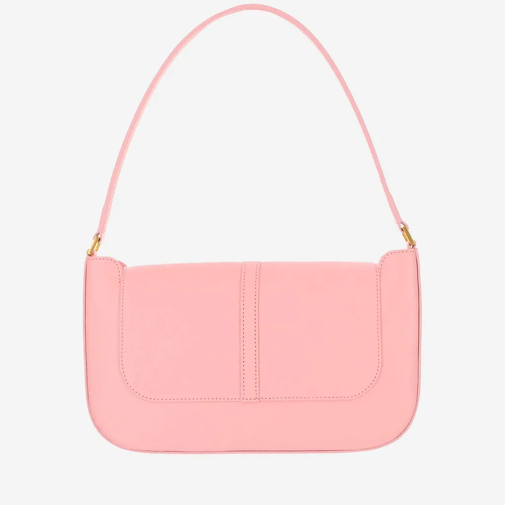 Logo Handbag