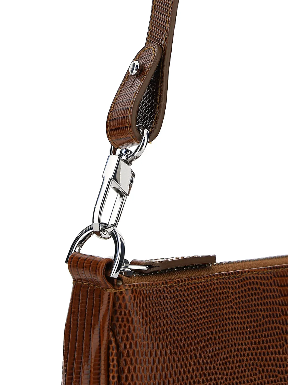 Logo Handbag