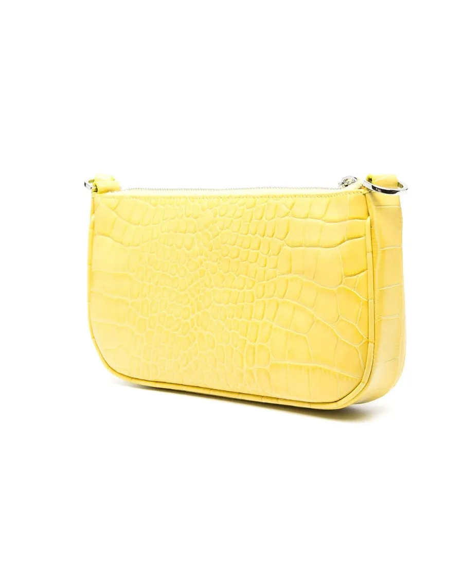 Rachel Croco Embossed Bag