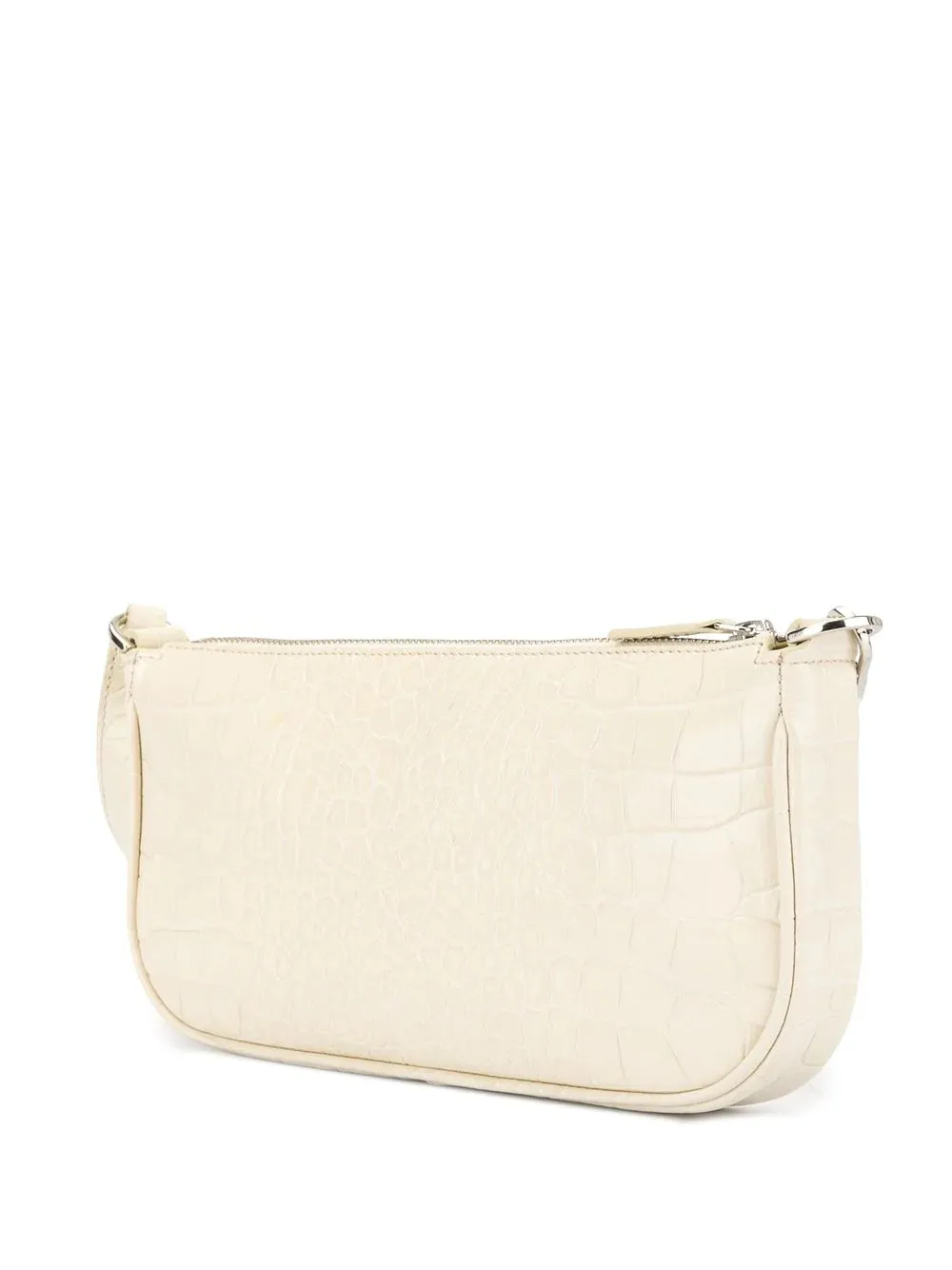 Rachel Zip-Up Shoulder Bag