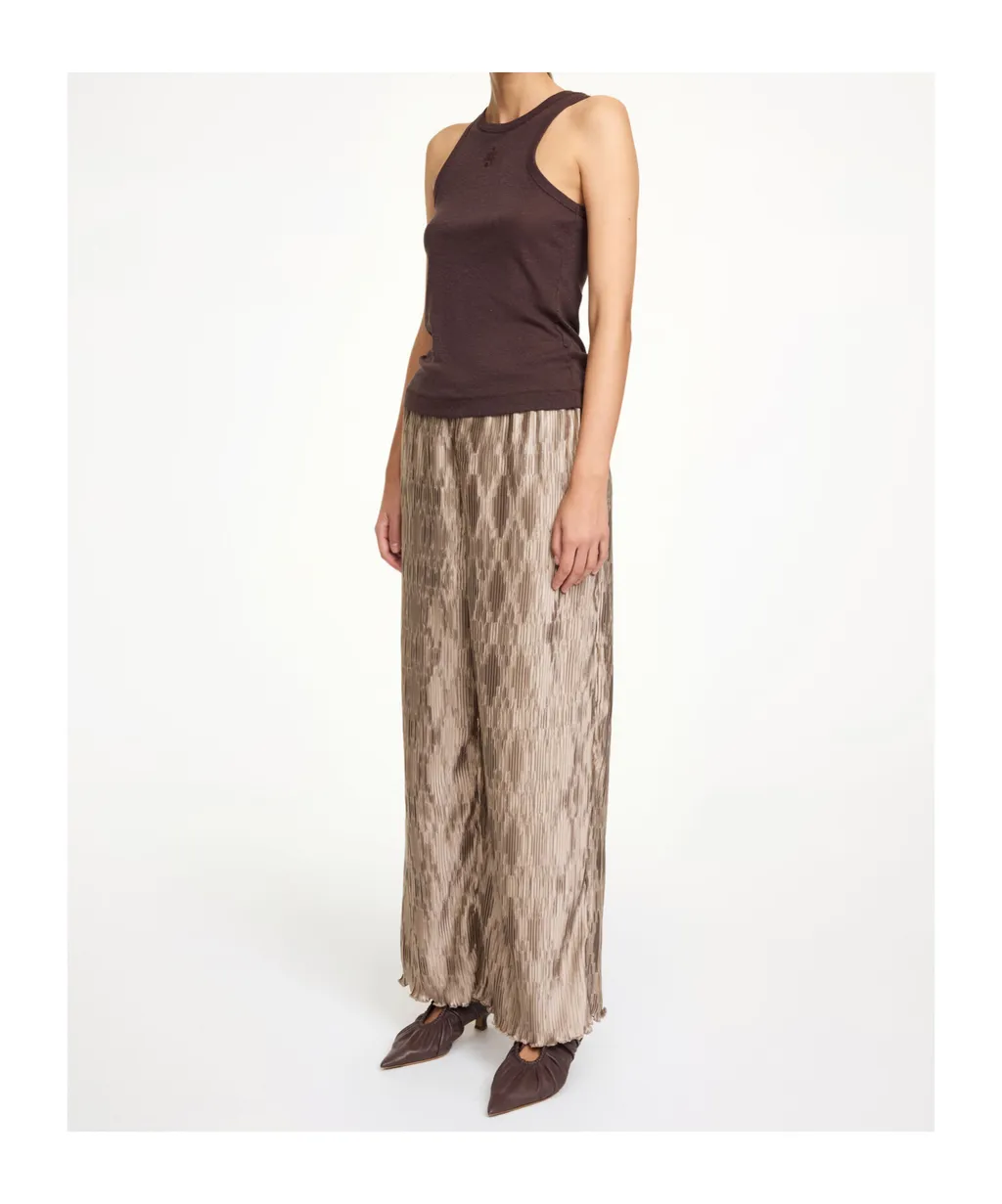 Cobblestone Trousers