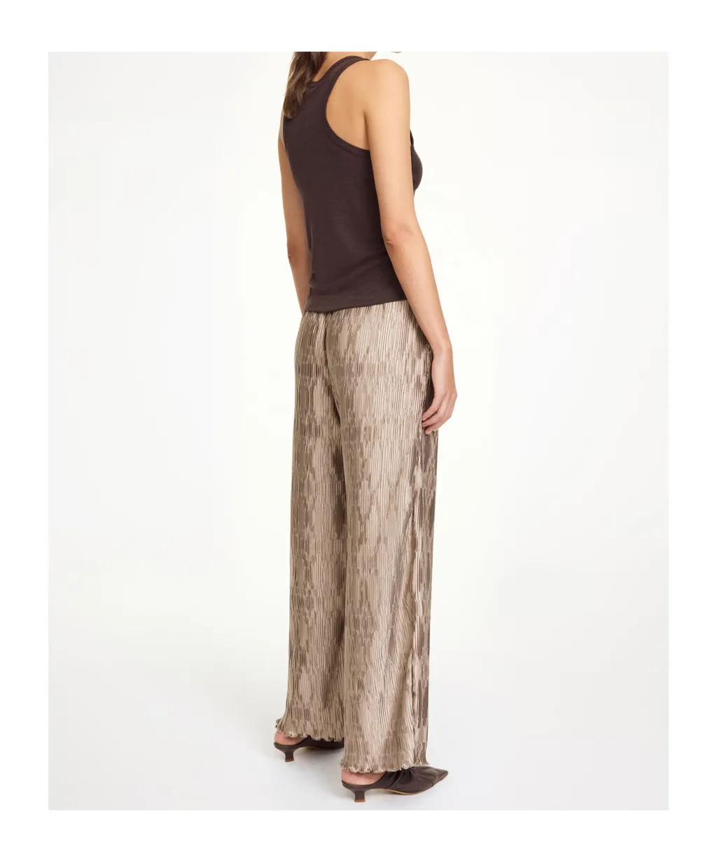 Cobblestone Trousers