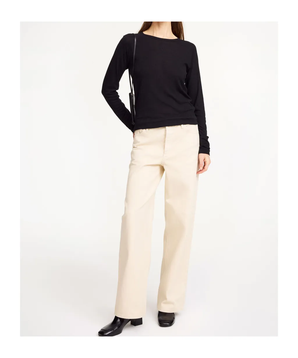 Fritha Long Sleeved T-Shirt