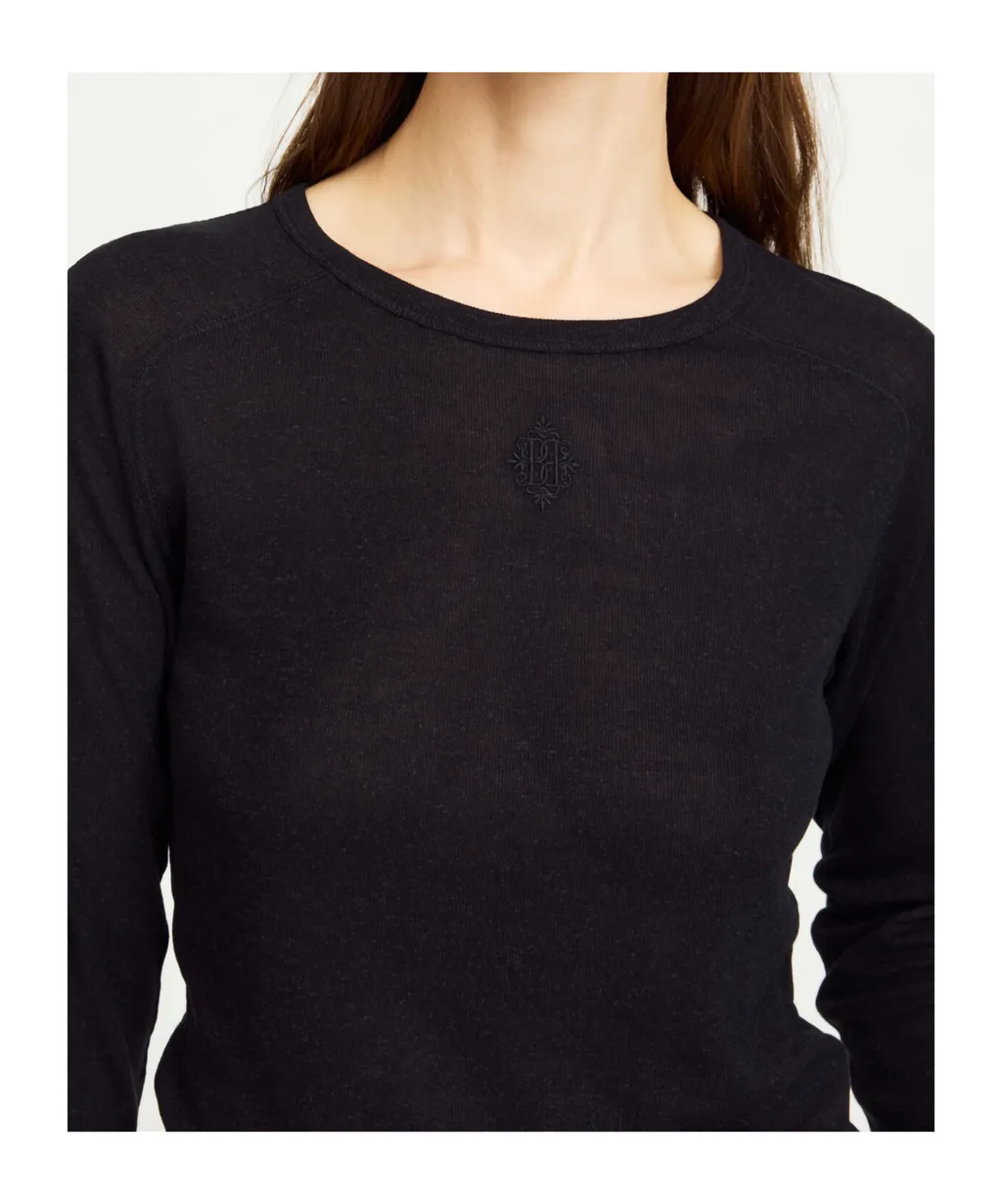 Fritha Long Sleeved T-Shirt