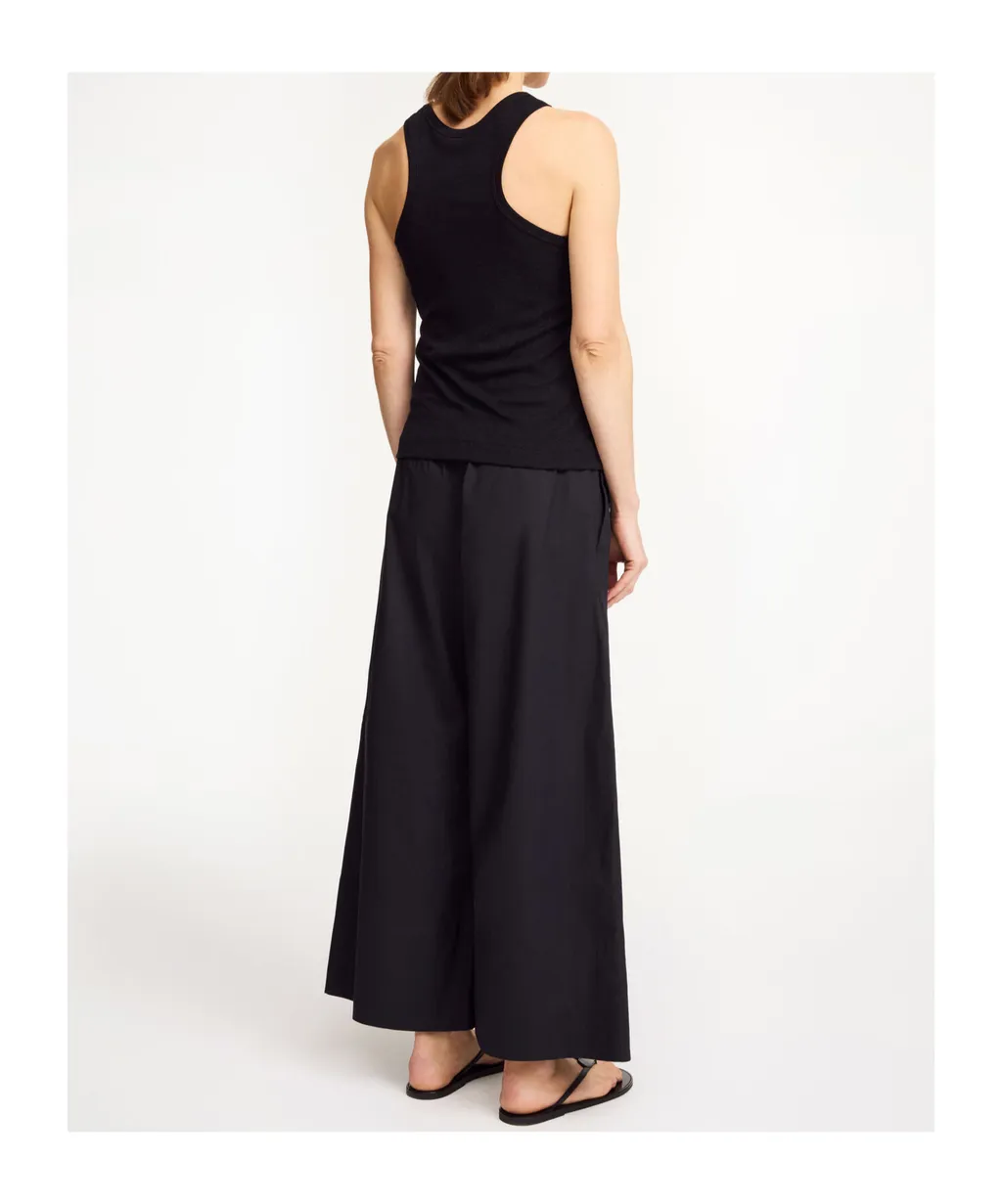 Lise Ribbed Tank Top