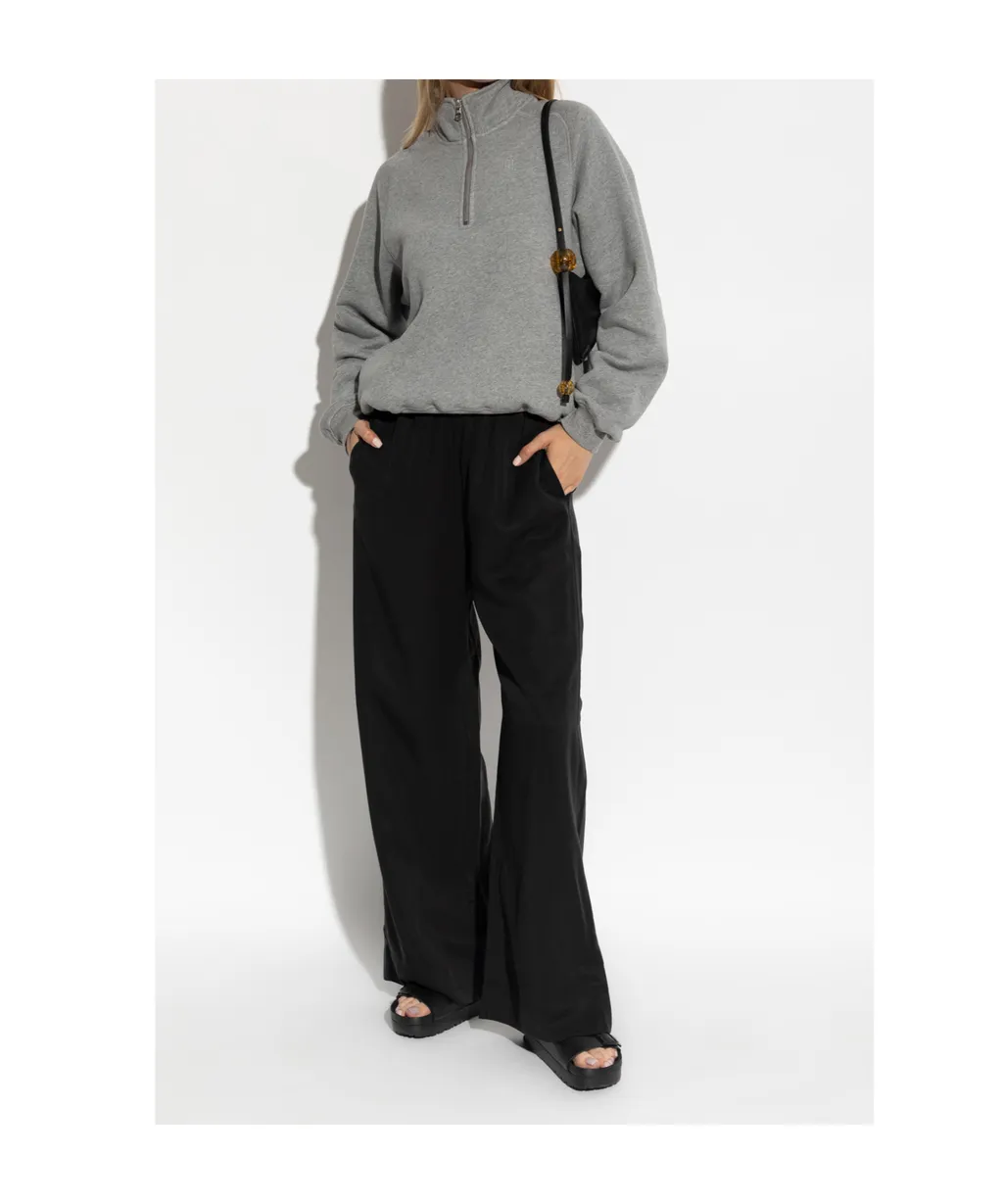 Lipa Half-Zip Sweatshirt