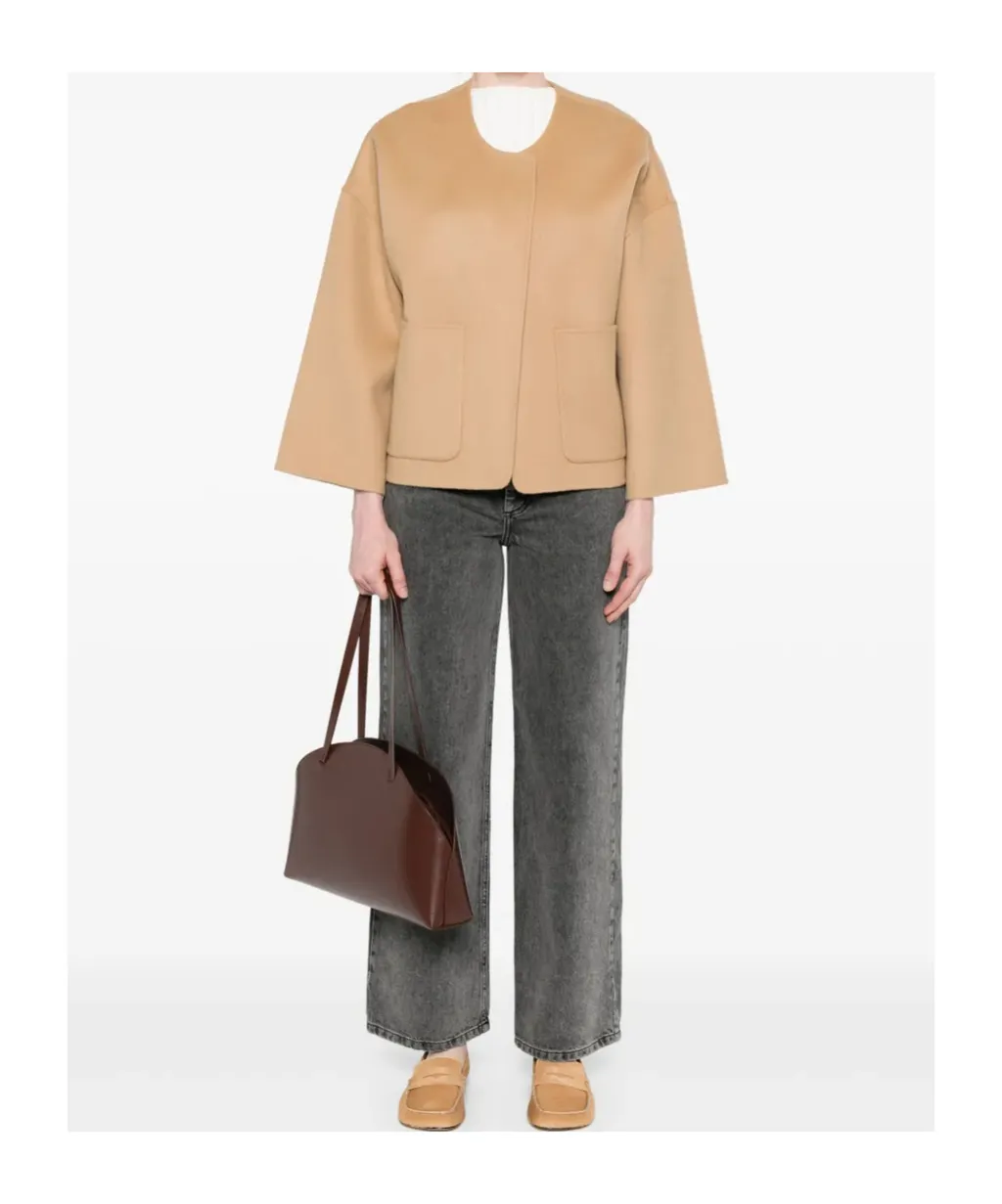 Organic Cotton Jeans