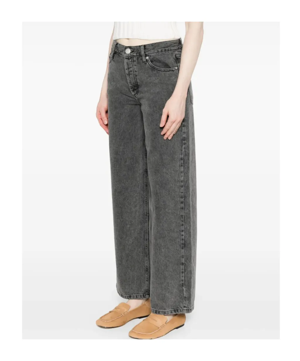 Organic Cotton Jeans
