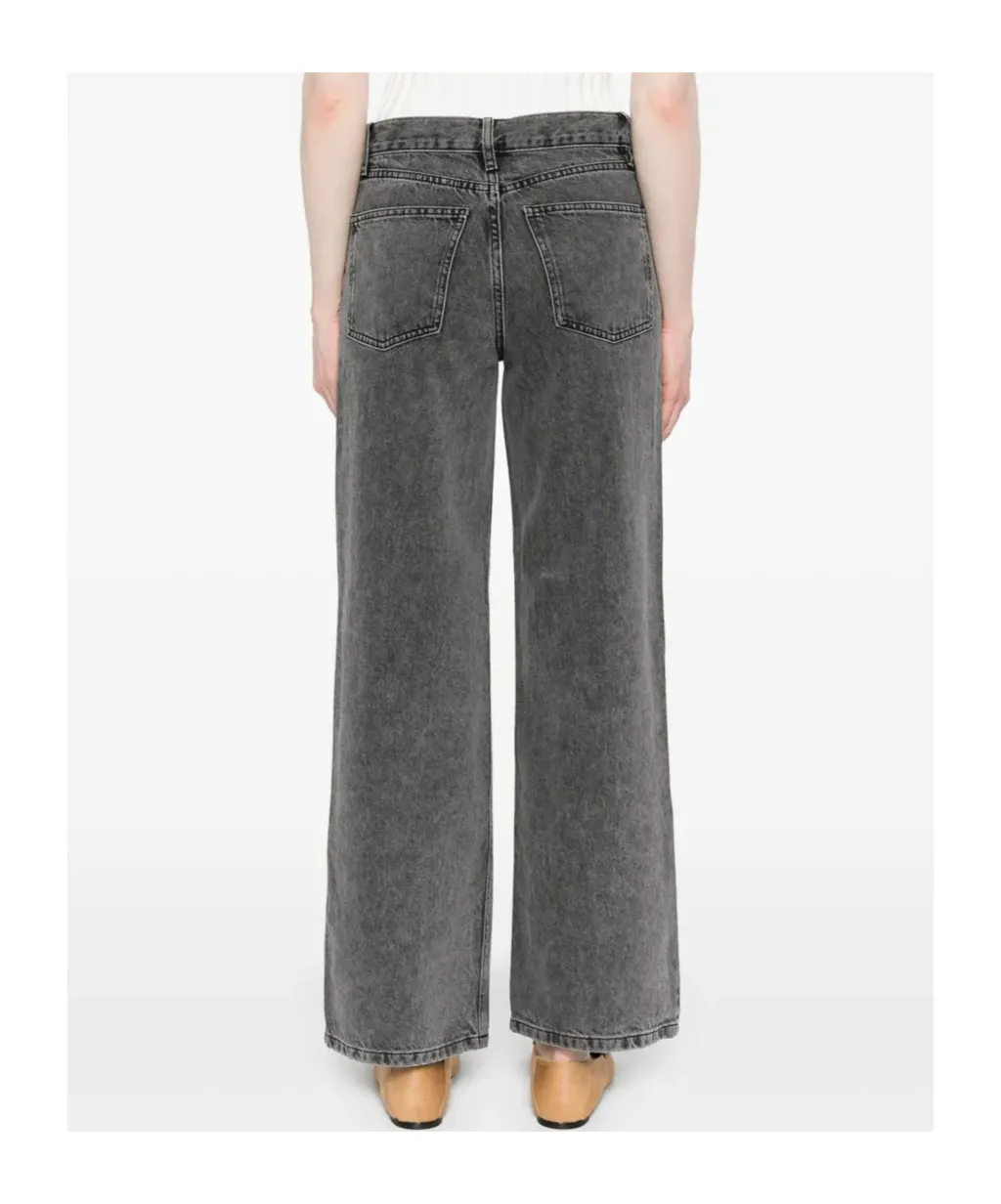 Organic Cotton Jeans