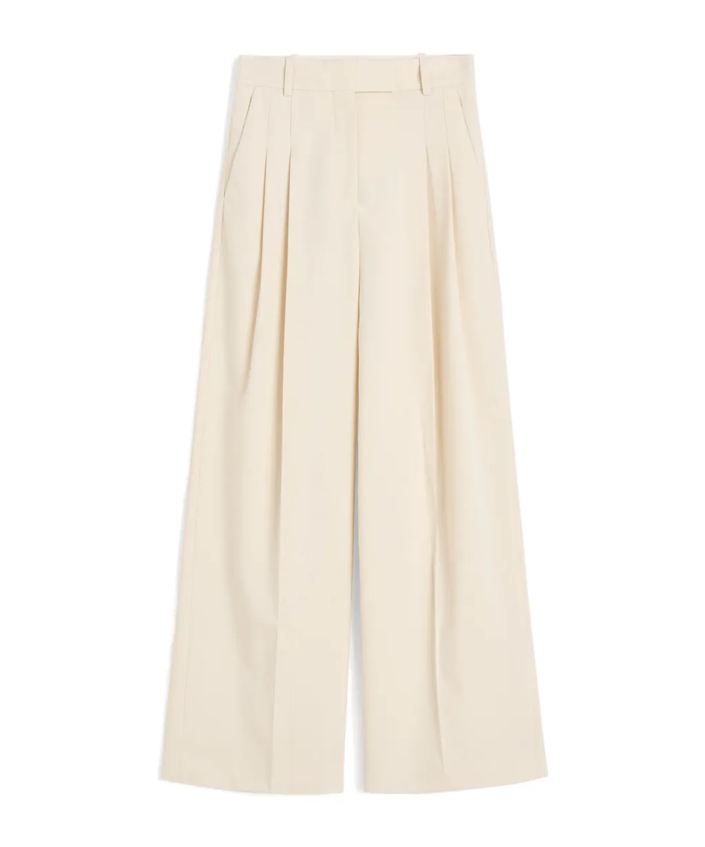 Tailored Trousers