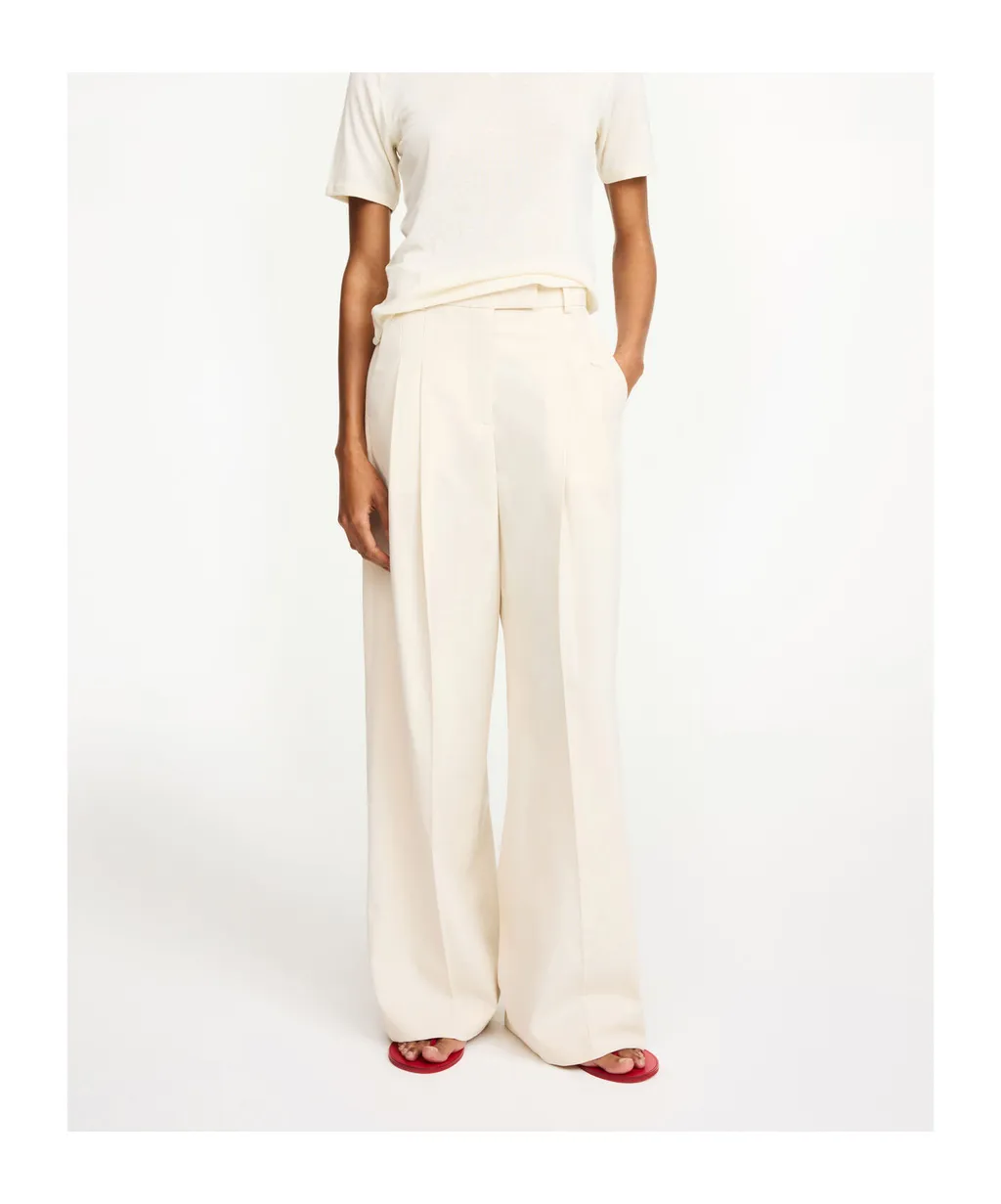 Tailored Trousers