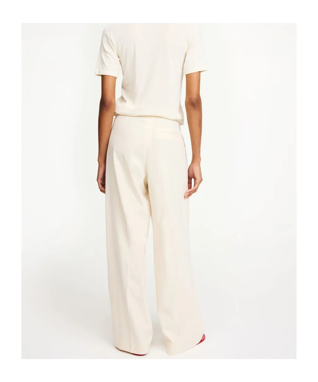 Tailored Trousers