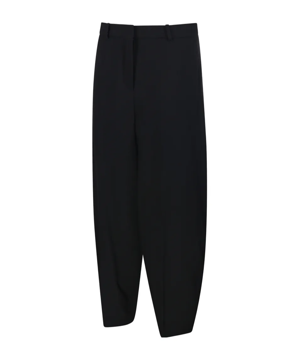 Belt Loop Casual Pants