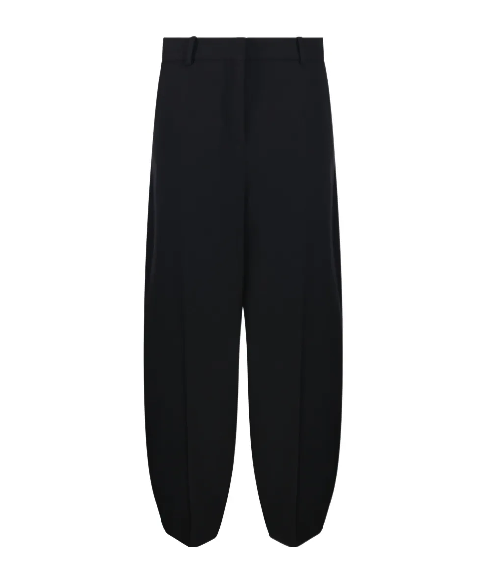 Belt Loop Casual Pants