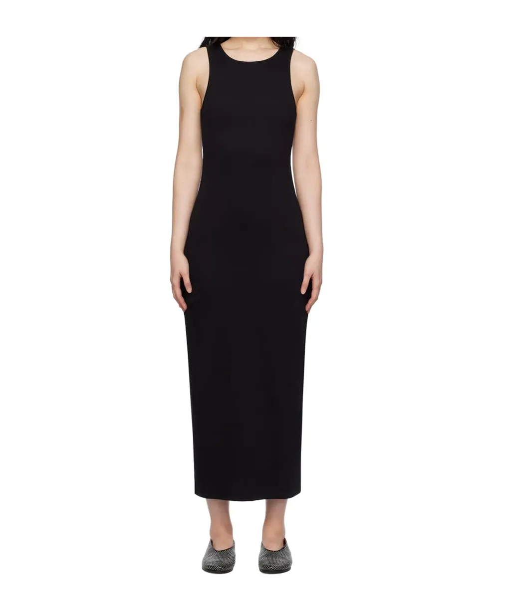 Lovelo Ribbed Maxi Dress