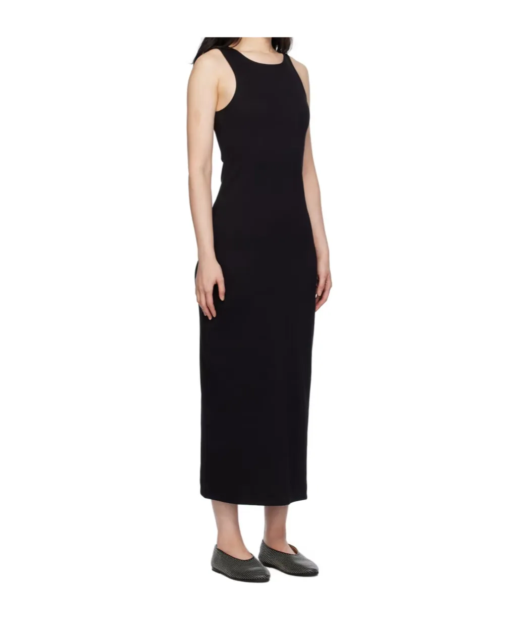 Lovelo Ribbed Maxi Dress