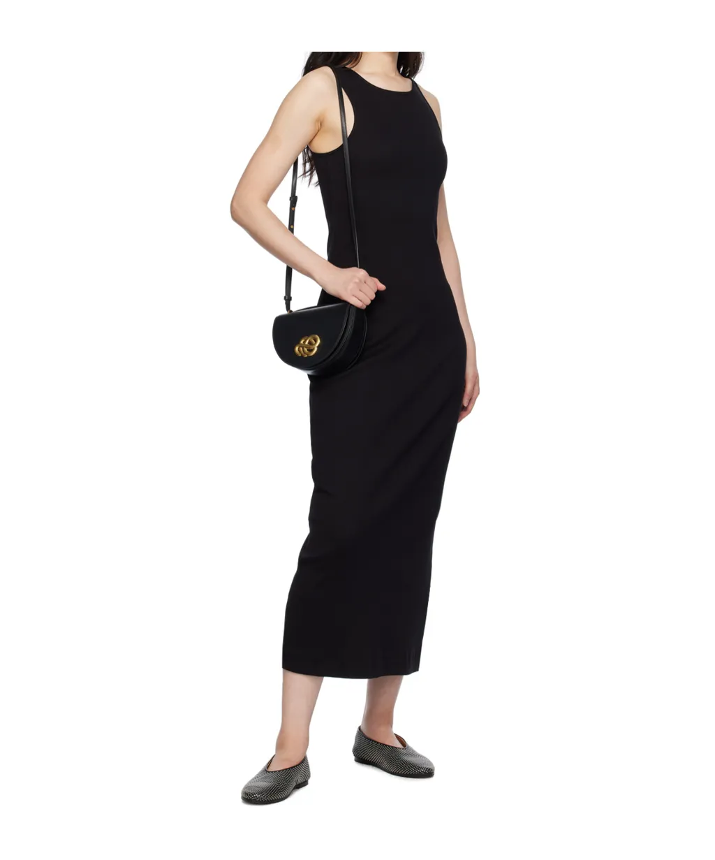 Lovelo Ribbed Maxi Dress