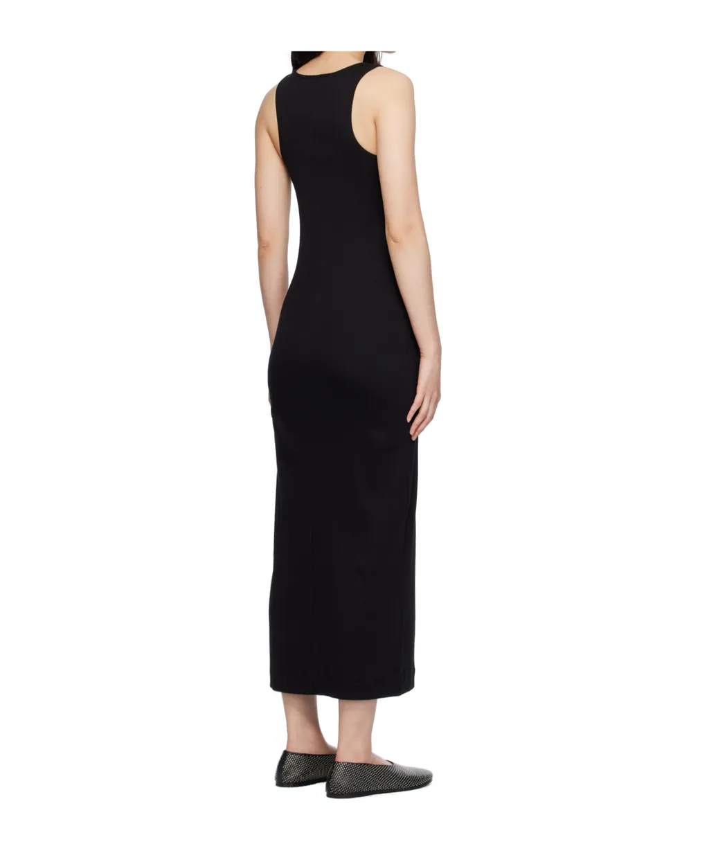 Lovelo Ribbed Maxi Dress
