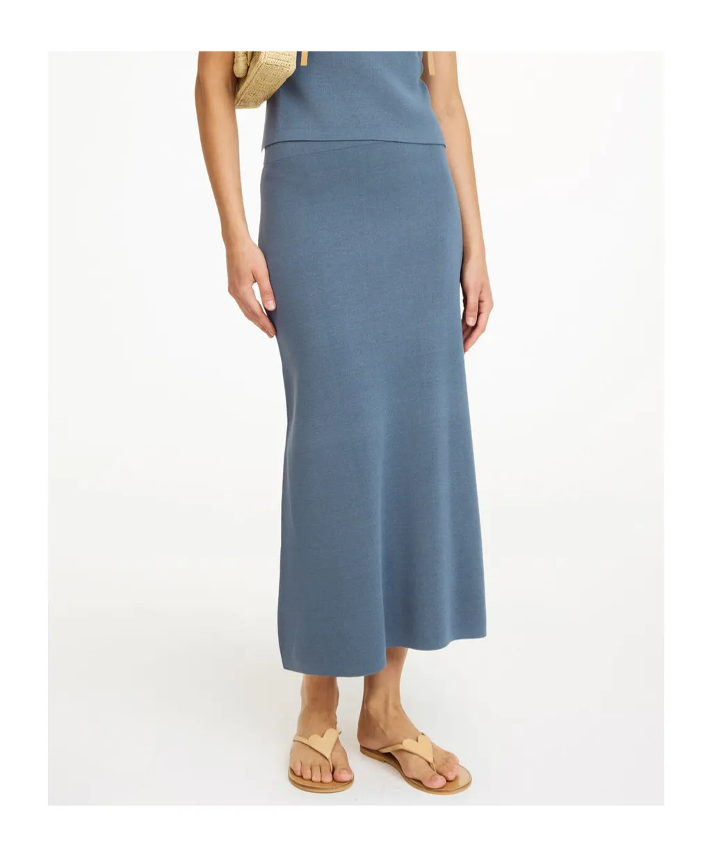 Roz Maxi Skirt
