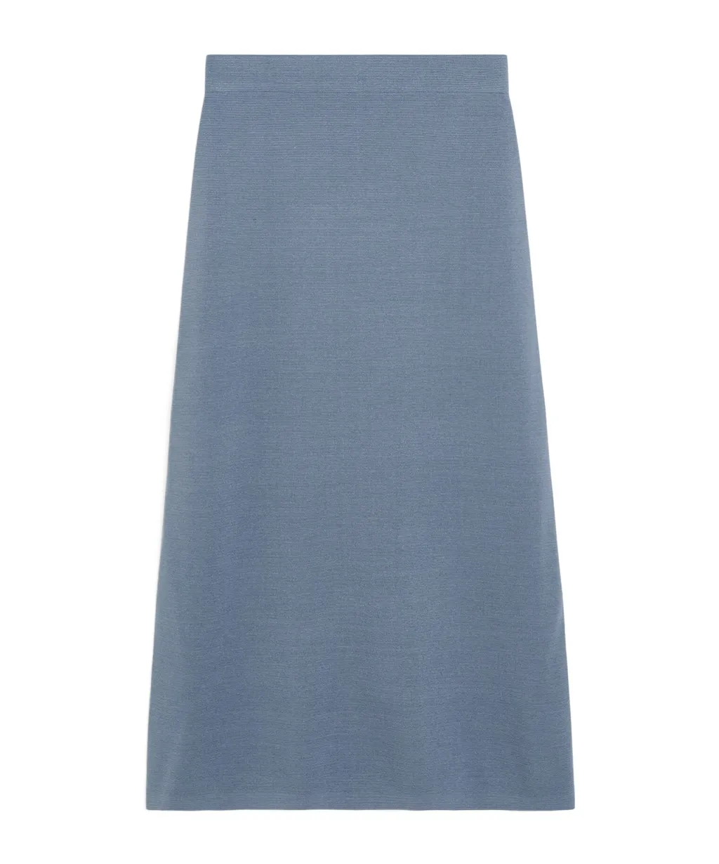 Roz Maxi Skirt