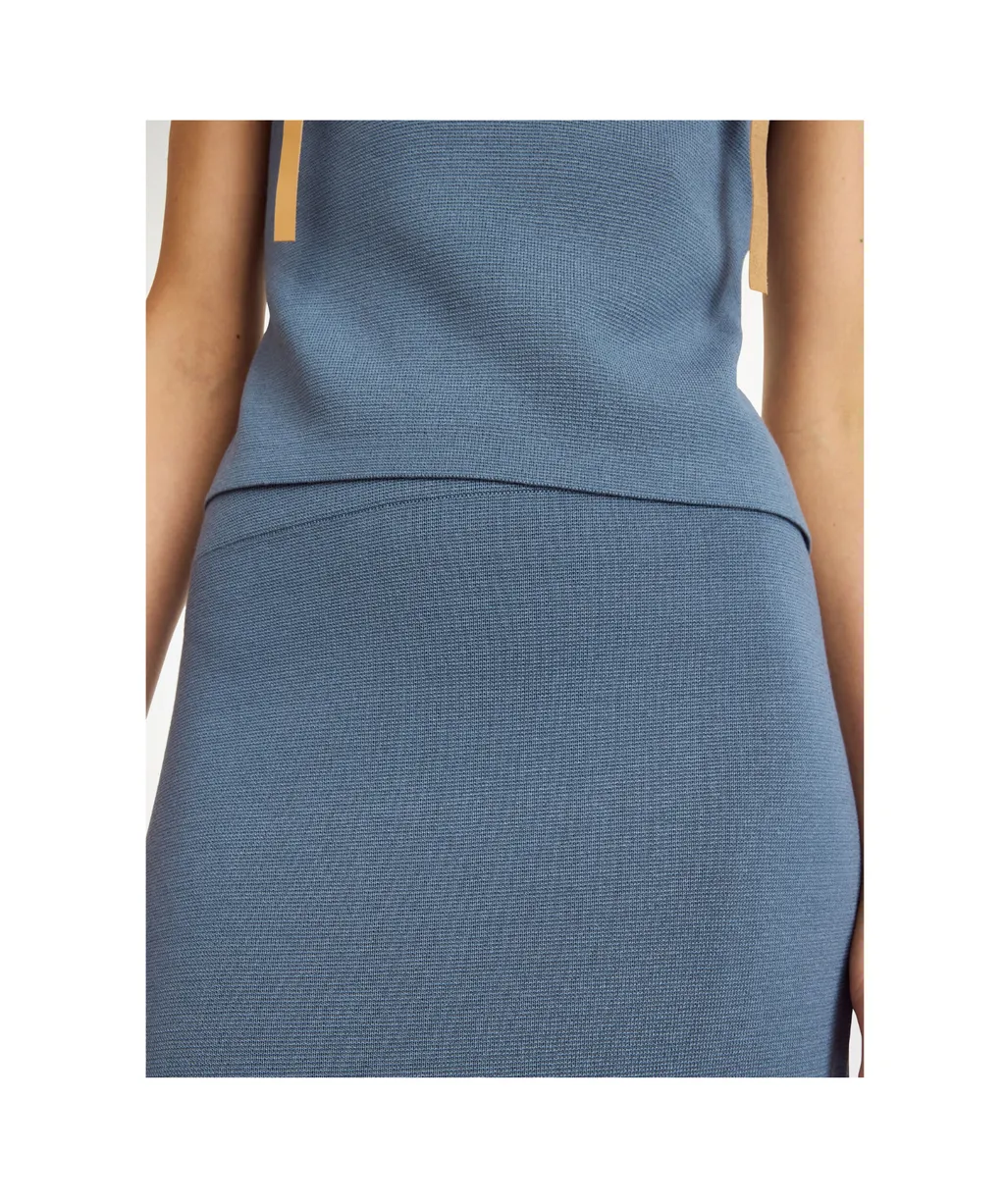 Roz Maxi Skirt