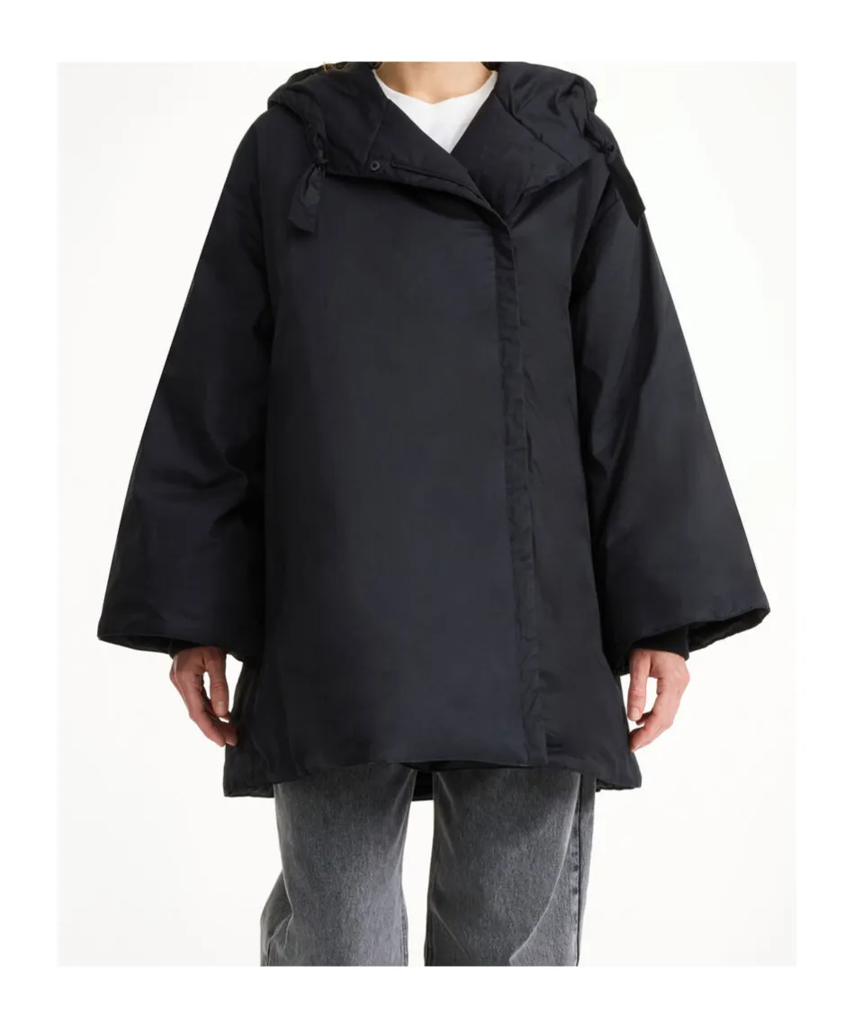 Sallimo Padded Coat