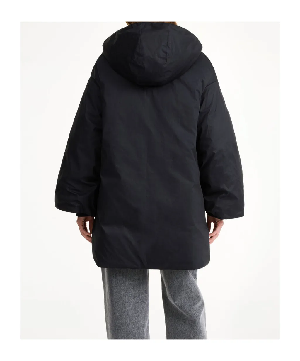Sallimo Padded Coat