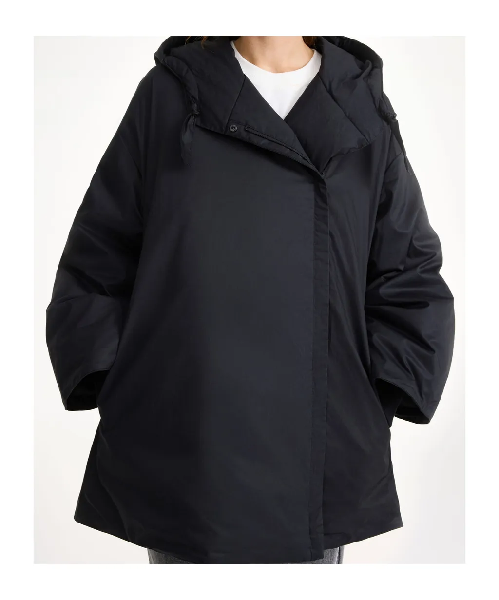Sallimo Padded Coat