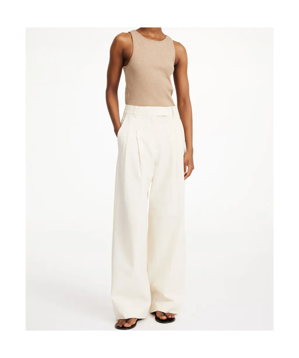 Belt Loop Track Pants