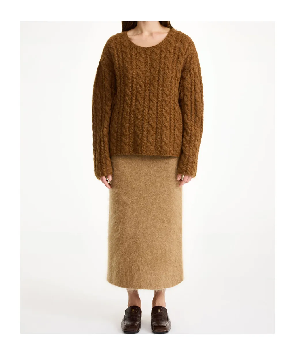 Long Sleeve Sweater