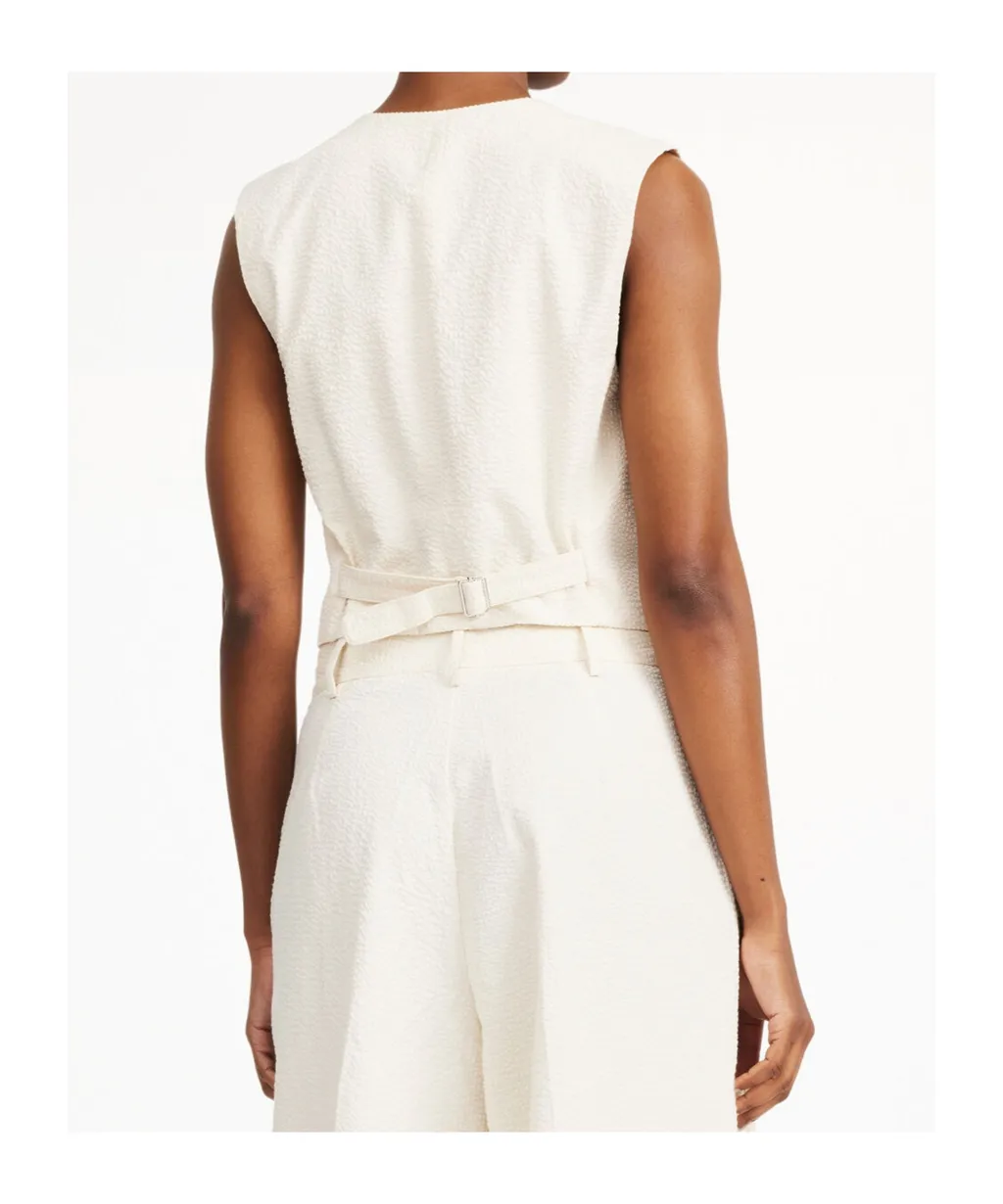 V-Neck Vest