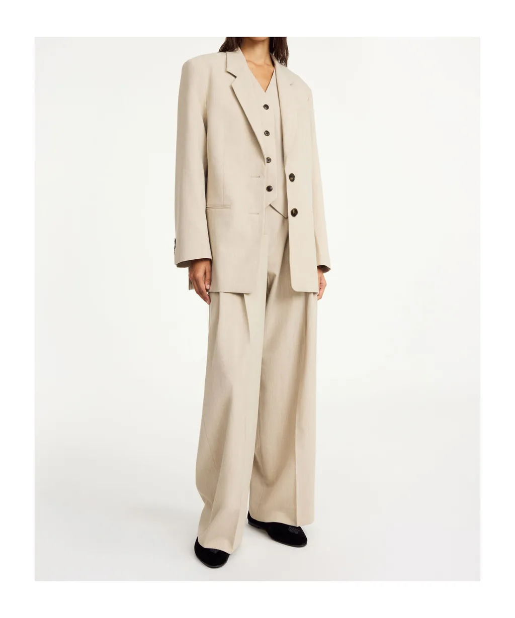 Ophie Blazer