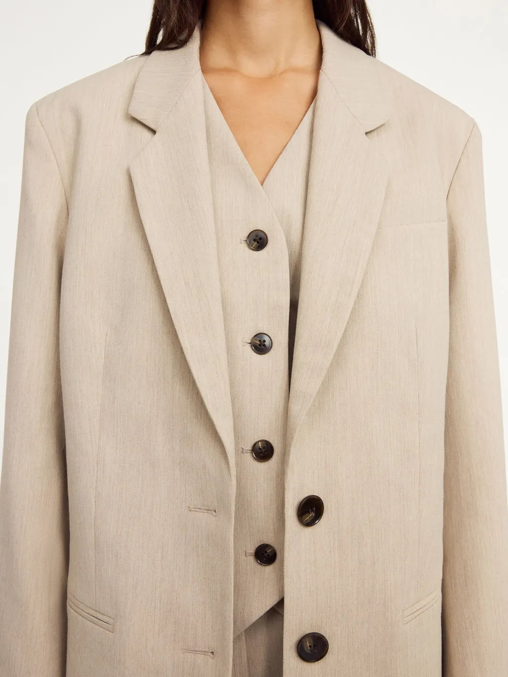 Ophie Blazer