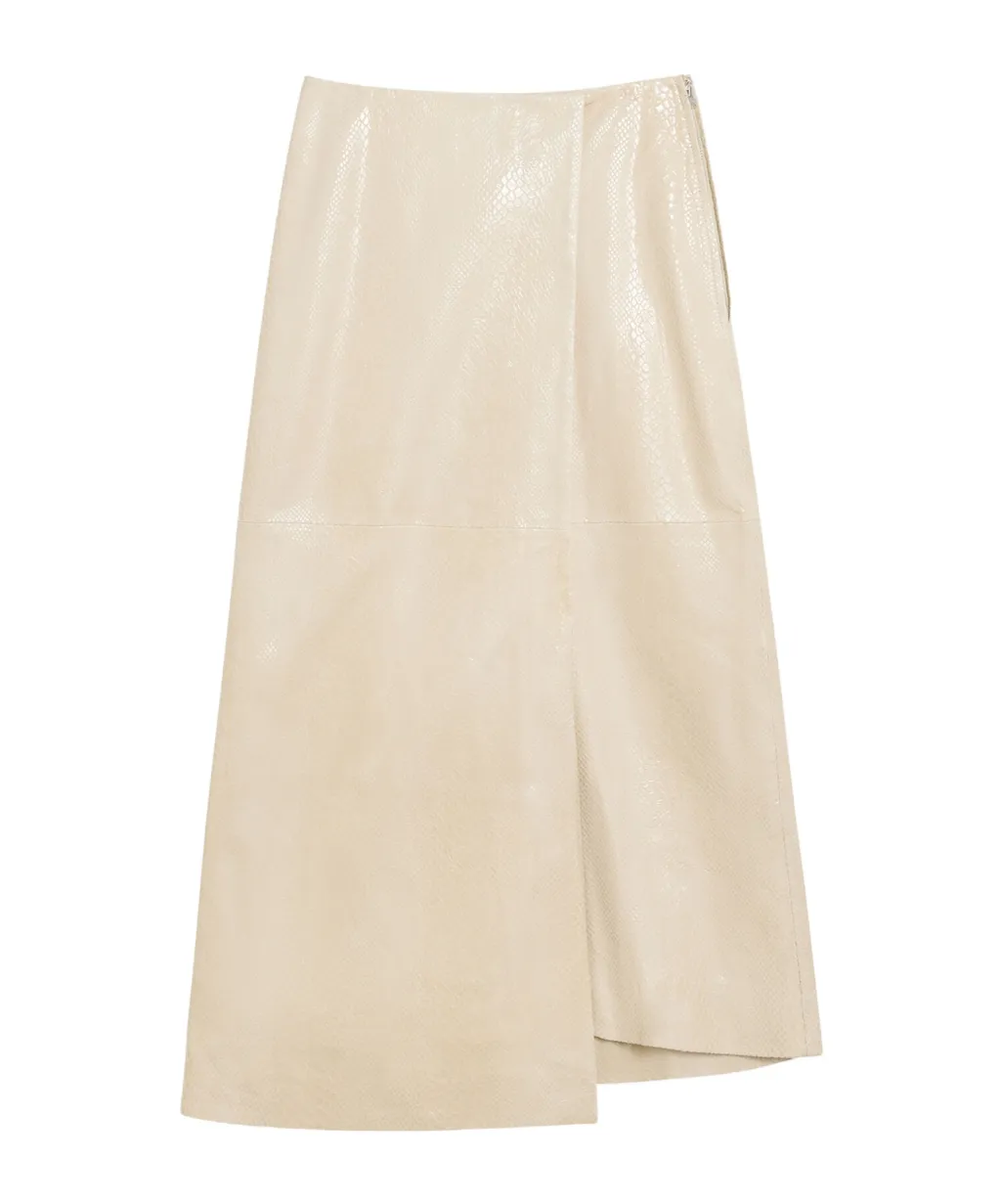 Hannas Midi Skirt