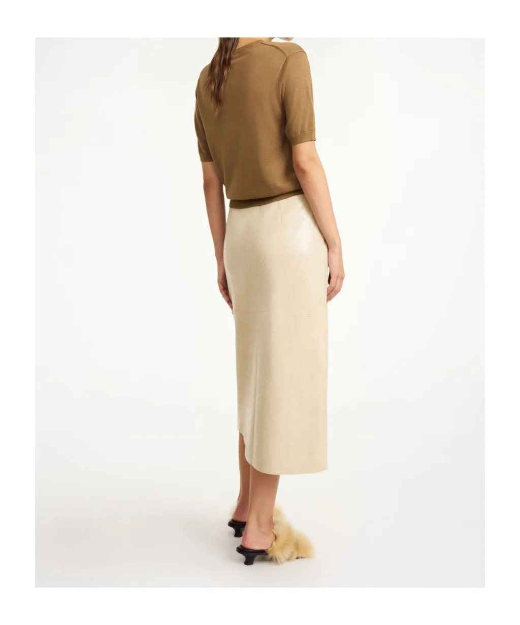 Hannas Midi Skirt