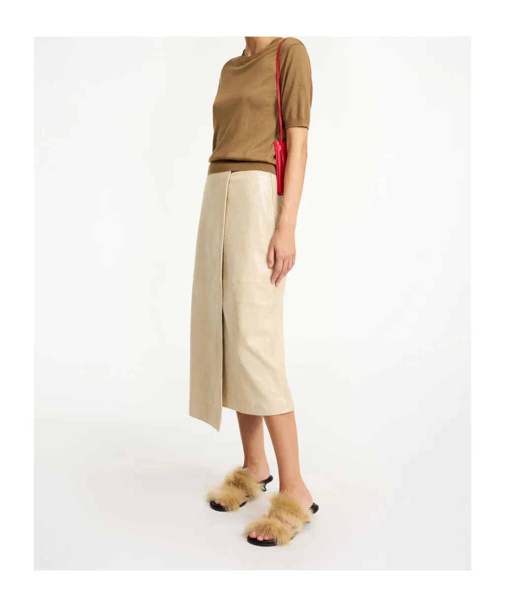 Hannas Midi Skirt